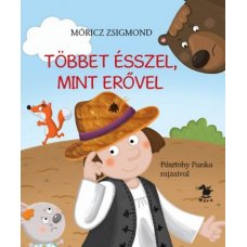 Többet ésszel, mint erővel   -   Londoni Készleten